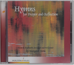Hymns for Prayer and Reflection - CD